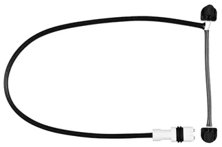 Hella Pagid Front Disc Brake Pad Wear Sensor - 99761267700-2