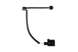 Hella Pagid Rear Disc Brake Pad Wear Sensor - 95561236571-2