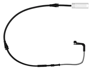 Hella Pagid Front Disc Brake Pad Wear Sensor - 34352283335