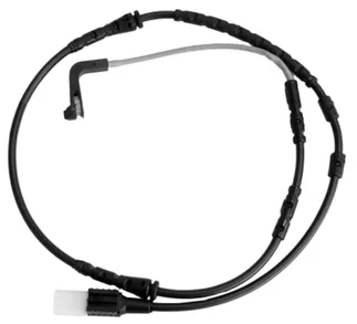 Hella Pagid Front Disc Brake Pad Wear Sensor - 34356789444