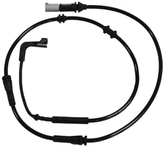Hella Pagid Rear Disc Brake Pad Wear Sensor - 34356775858