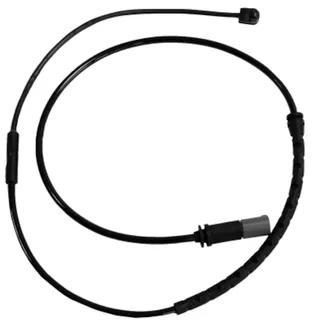 Hella Pagid Rear Disc Brake Pad Wear Sensor - 34356792571