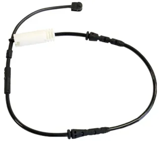 Hella Pagid Front Disc Brake Pad Wear Sensor - 34356792559