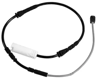 Hella Pagid Front Disc Brake Pad Wear Sensor - 34356792560