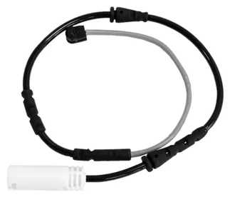 Hella Pagid Front Disc Brake Pad Wear Sensor - 34356792562