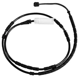 Hella Pagid Rear Disc Brake Pad Wear Sensor - 34356792565