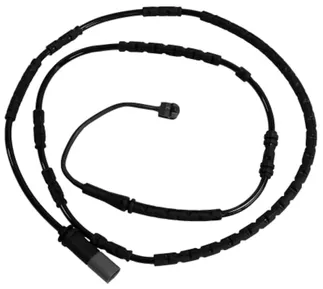 Hella Pagid Rear Disc Brake Pad Wear Sensor - 34356792566