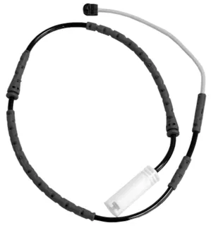 Hella Pagid Front Disc Brake Pad Wear Sensor - 34356792561