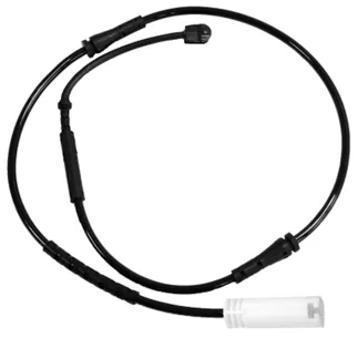 Hella Pagid Front Disc Brake Pad Wear Sensor - 34359804833