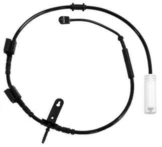 Hella Pagid Front Disc Brake Pad Wear Sensor - 34356792572