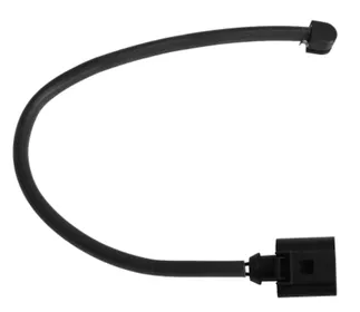 Hella Pagid Front Disc Brake Pad Wear Sensor - 95861236500-2