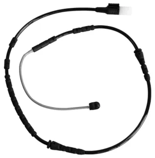 Hella Pagid Front Disc Brake Pad Wear Sensor - 34356792563