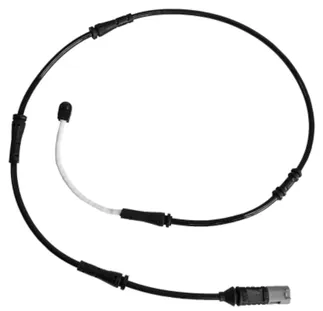 Hella Pagid Rear Disc Brake Pad Wear Sensor - 34352284343