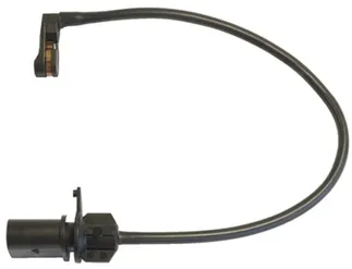 Hella Pagid Front Disc Brake Pad Wear Sensor - 4G0615121B-2