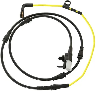 Hella Pagid Front Disc Brake Pad Wear Sensor - LR045959