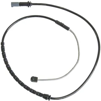 Hella Pagid Rear Disc Brake Pad Wear Sensor - 34356854168