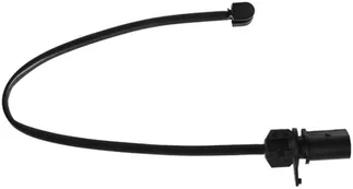 Hella Pagid Front Disc Brake Pad Wear Sensor - 95B907253G