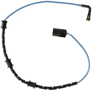 Hella Pagid Rear Disc Brake Pad Wear Sensor - C2P24219