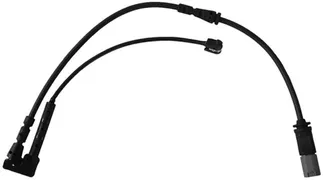 Hella Pagid Front Disc Brake Pad Wear Sensor - 34356887151