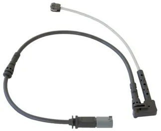 Hella Pagid Front Disc Brake Pad Wear Sensor - 34356888167