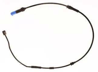Hella Pagid Front Disc Brake Pad Wear Sensor - 34356870351