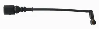 Hella Pagid Front Disc Brake Pad Wear Sensor - 8S0615121A