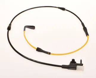 Hella Pagid Front Disc Brake Pad Wear Sensor - LR090683