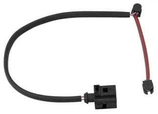 Hella Front Disc Brake Pad Wear Sensor - 99160916500
