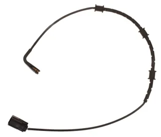 Hella Pagid Rear Disc Brake Pad Wear Sensor - C2D37743