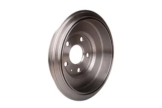 Hella Pagid Rear Brake Drum - 5C0609617A