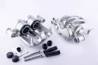 Hella Pagid Front Right Disc Brake Caliper - 0044205683