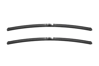 Bosch Front Windshield Wiper Blade Set - 7L0955425G