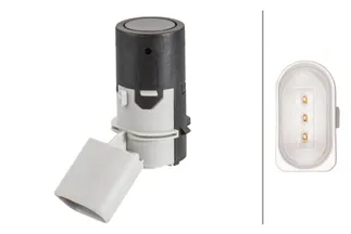 Hella Parking Aid Sensor - 4B0919275F