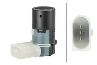 Hella Parking Aid Sensor - 4B0919275A