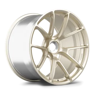 Apex VS-5RE Forged Wheel 21x13 ET31 (PSCL / 101) - Motorsport Gold