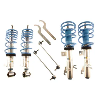 Bilstein B16 PSS10 Front and Rear Suspension Kit For Mini - 48-153720