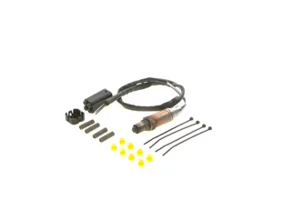 Bosch Downstream Oxygen Sensor - 15738