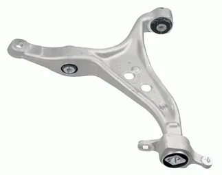 LEMFORDER Front Left Lower Suspension Control Arm - 1663300107