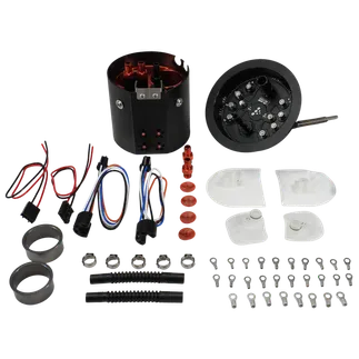 DeatschWerks Dual Pump Module For BMW E8X/E9X