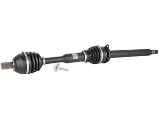 GKN Loebro CV Axle Assembly - 36012419