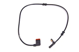 ATE Rear Left ABS Wheel Speed Sensor - 1715400117