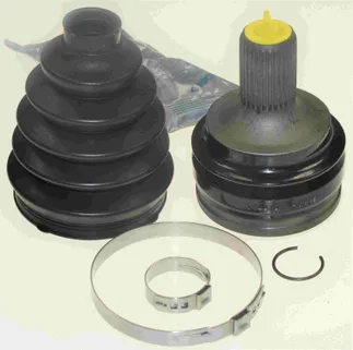 GKN Lobro Front Outer CV Joint - 2223600175