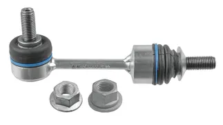 LEMFORDER Rear Suspension Stabilizer Bar Link - 33506781537