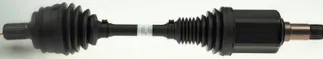 GKN Lobro Axle Shaft - 221330640080