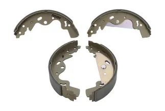 Jurid Rear Drum Brake Shoe - SFS000030