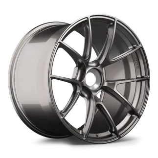 Apex VS-5RS Forged  Chevrolet Wheel 20x9 ET36 (5x120 / 67.1) - Anthracite