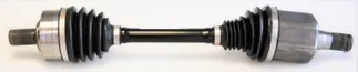 GKN Lobro Axle Shaft - 36011789  