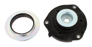 Corteco Front Suspension Strut Mount - 1K0412331B