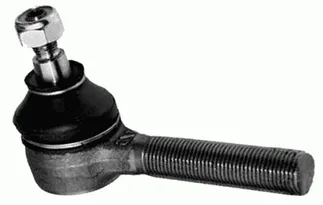 LEMFORDER Front Inner Steering Tie Rod End - 1233380210
