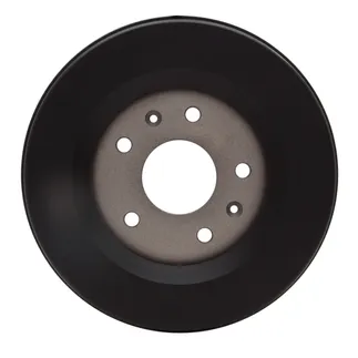 Dynamic Friction Rear Brake Drum - SDC000010
